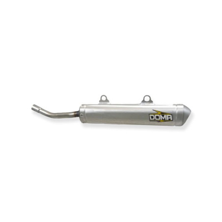 DOMA Silencer for TM RACING EN 250 2008