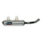 Silenciador DOMA para BETA RR 125 de 2023 a 2025