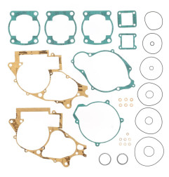 ATHENA Complete Engine Gasket Kit without oil seals for GAS GAS TXT 125, TXT 200, TXT 250, TXT 300 2002-2013