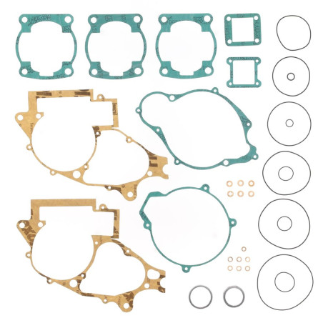 ATHENA Complete Engine Gasket Kit without oil seals for GAS GAS TXT 125, TXT 200, TXT 250, TXT 300 2002-2013