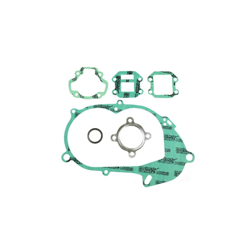 ATHENA Complete Engine Gasket Kit without oil seals for YAMAHA PW 50 1982-2025