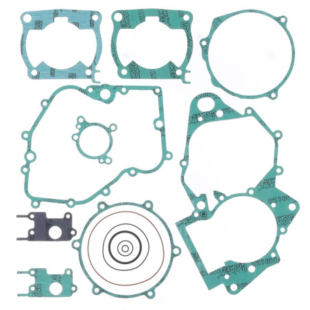 Pochette de joints moteur complète ATHENA sans joints spi pour HUSQVARNA CR 125, WR 125, WRK 125, WXE 125 de 1989 à 1994