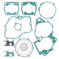 ATHENA Kompletter Motordichtsatz ohne Wellendichtringe für HUSQVARNA CR 125, WR 125, WRK 125, WXE 125 1989-1994