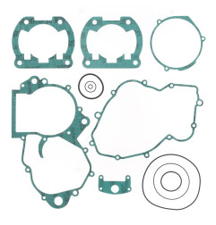 ATHENA Complete Engine Gasket Kit without oil seals for HUSQVARNA CR, WR, WRK 240, 250, 260 1989-1993