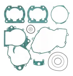 Kit completo de juntas de motor ATHENA sin retenes para HUSQVARNA CR, WR, WRK 240, 250, 260 de 1989 a 1993