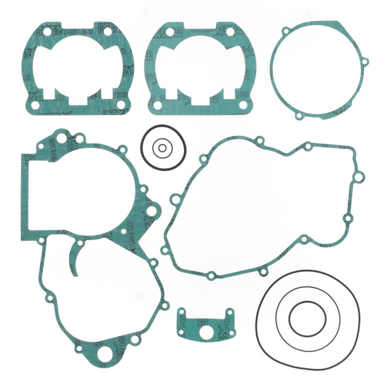 ATHENA Kompletter Motordichtsatz ohne Wellendichtringe für HUSQVARNA CR, WR, WRK 240, 250, 260 1989-1993