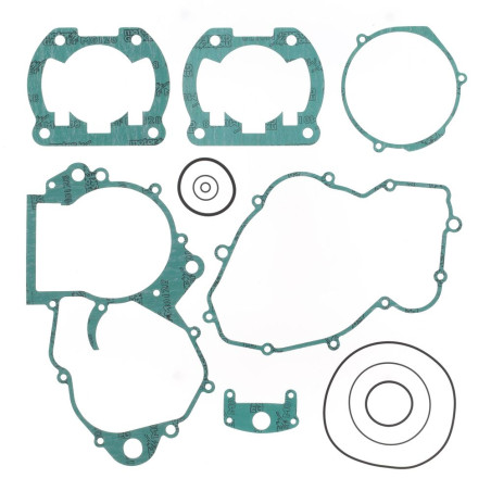 Pochette de joints moteur complète ATHENA sans joints spi pour HUSQVARNA CR, WR, WRK 240, 250, 260 de 1989 à 1993