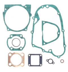 Pochette de joints moteur complète ATHENA sans joints spi pour YAMAHA DT 100 de 1974 à 1993
