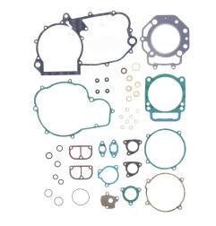 ATHENA Kompletter Motordichtsatz ohne Wellendichtringe für KTM EXC 350, EXC 400, EXC 500 1989-1994