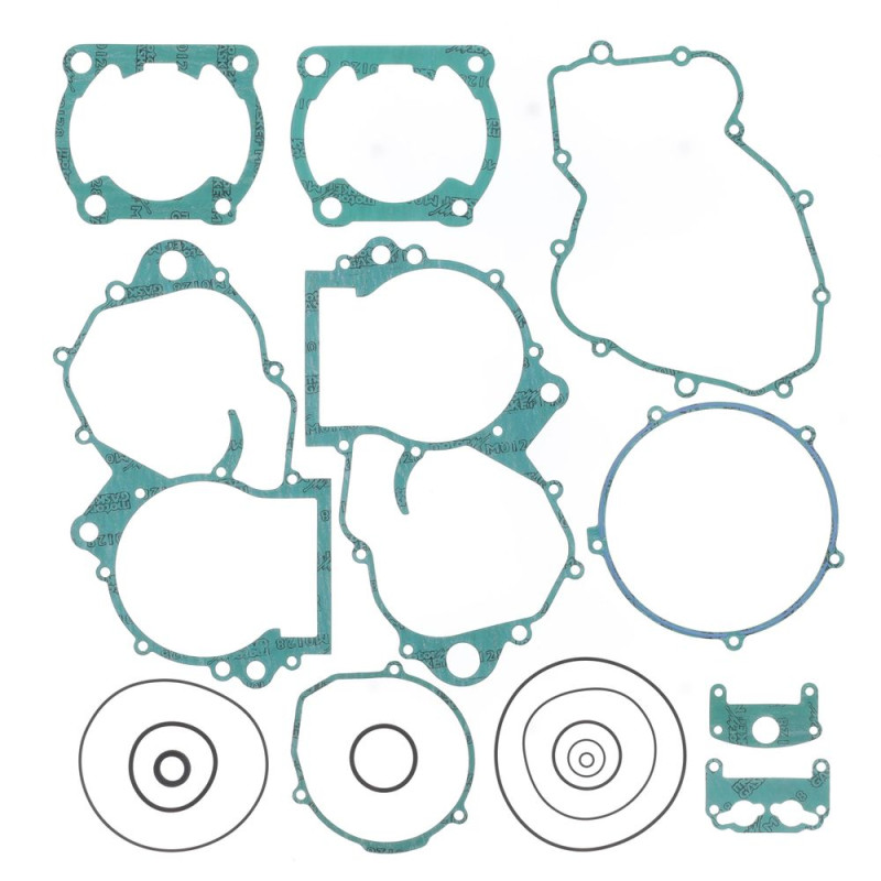 ATHENA Complete Engine Gasket Kit without oil seals for HUSQVARNA CR 360, WR 360 1992-2002