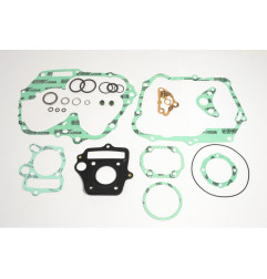ATHENA Complete Engine Gasket Kit without oil seals for HONDA XR 50 1988-2003