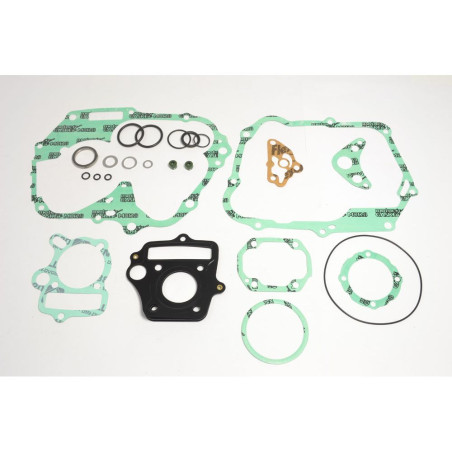 Kit completo de juntas de motor ATHENA sin retenes para HONDA XR 50 de 1988 a 2003