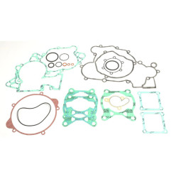 ATHENA Complete Engine Gasket Kit without oil seals for KTM SX 105, XC 105 2004-2011