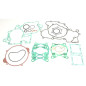ATHENA Kompletter Motordichtsatz ohne Wellendichtringe für KTM SX 105, XC 105 2004-2011