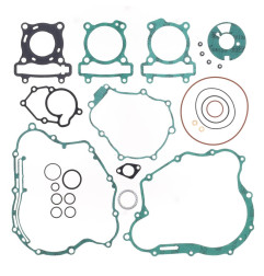 ATHENA Kompletter Motordichtsatz ohne Wellendichtringe für RIEJU SM 125 und YAMAHA WR 125 2009-2018