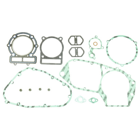 Kit completo de juntas de motor ATHENA sin retenes para HUSQVARNA TC 510, TE 510, TXC 510, WMX 510, WXE 510 de 1989 a 1991