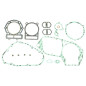 ATHENA Kompletter Motordichtsatz ohne Wellendichtringe für HUSQVARNA TC 510, TE 510, TXC 510, WMX 510, WXE 510 1989-1991 ATHENA Kompletter Motordichtsatz ohne Wellendichtringe für HUSQVARNA TC 510, TE 510, TXC 510, WMX 510, WXE 510 1989-1991