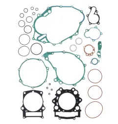 ATHENA Complete Engine Gasket Kit without oil seals for YAMAHA XT 660 and APRILIA PEGASO 650 2004-2012