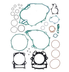 Kit completo de juntas de motor ATHENA sin retenes para YAMAHA XT 660 y APRILIA PEGASO 650 de 2004 a 2012