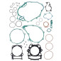ATHENA Complete Engine Gasket Kit without oil seals for YAMAHA XT 660 and APRILIA PEGASO 650 2004-2012