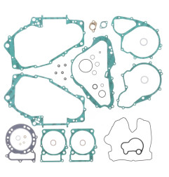 ATHENA Complete Engine Gasket Kit without oil seals for APRILIA PEGASO 650 1991-2004