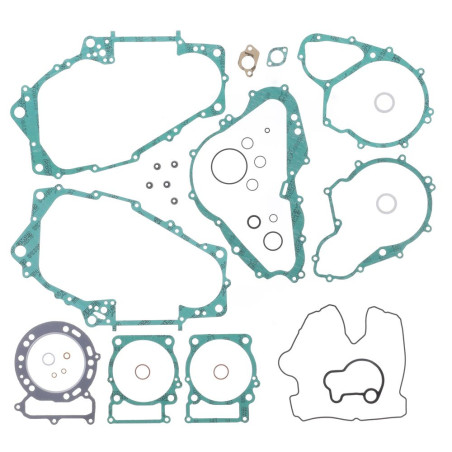 Pochette de joints moteur complète ATHENA sans joints spi pour APRILIA PEGASO 650 de 1991 à 2004
