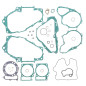 Kit completo de juntas de motor ATHENA sin retenes para APRILIA PEGASO 650 de 1991 a 2004