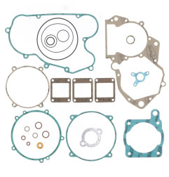 Pochette de joints moteur complète ATHENA sans joints spi pour BETA ALP 250, ALP 260, SYNT 260, ZERO 260 de 1990 à 1999