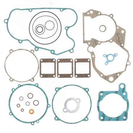 Kit completo de juntas de motor ATHENA sin retenes para BETA ALP 250, ALP 260, SYNT 260, ZERO 260 de 1990 a 1999