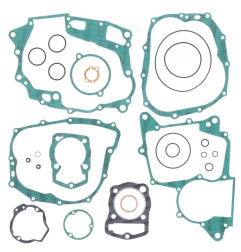 ATHENA Complete Engine Gasket Kit without oil seals for HONDA XL 200, XR 200 1980-1991