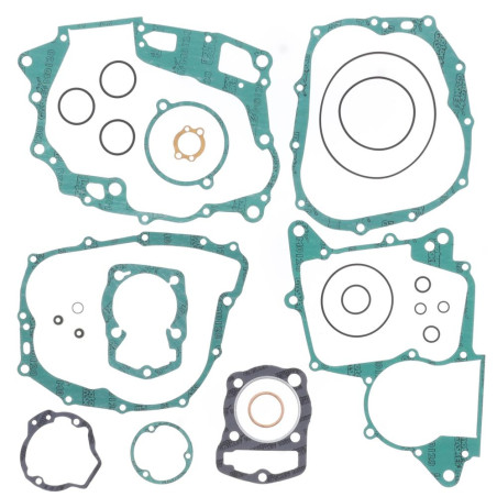 Kit completo de juntas de motor ATHENA sin retenes para HONDA XL 200, XR 200 de 1980 a 1991