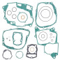 Kit completo de juntas de motor ATHENA sin retenes para HONDA XL 200, XR 200 de 1980 a 1991 Kit completo de juntas de motor ATHENA sin retenes para HONDA XL 200, XR 200 de 1980 a 1991