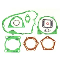 ATHENA Complete Engine Gasket Kit without oil seals for YAMAHA IT 175, MX 175 1977-1985
