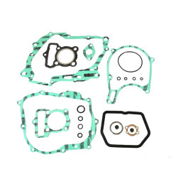 ATHENA Kompletter Motordichtsatz ohne Wellendichtringe für HONDA XR 80 1979-1991