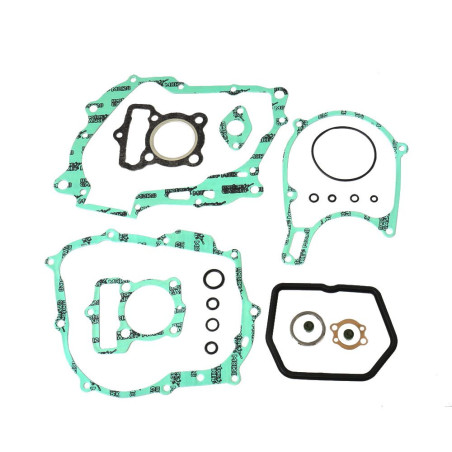 ATHENA Complete Engine Gasket Kit without oil seals for HONDA XR 80 1979-1991