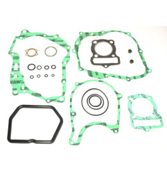 ATHENA Complete Engine Gasket Kit without oil seals for HONDA XR 100 1979-1991