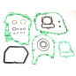 Kit completo de juntas de motor ATHENA sin retenes para HONDA XR 100 de 1979 a 1991