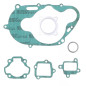 Pochette de joints moteur complète ATHENA sans joints spi pour YAMAHA PW 80 de 1983 à 1995