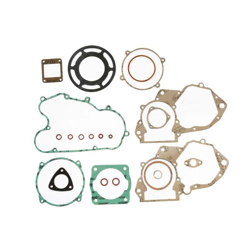 Kit completo de juntas de motor ATHENA sin retenes para BETA TR 33 240 de 1984 a 1995