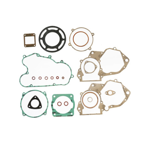 Kit completo de juntas de motor ATHENA sin retenes para BETA TR 33 240 de 1984 a 1995