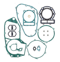 Pochette de joints moteur complète ATHENA sans joints spi pour HUSQVARNA TE 350, WXE 350 de 1990 à 1995