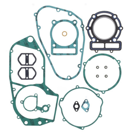 Pochette de joints moteur complète ATHENA sans joints spi pour HUSQVARNA TE 350, WXE 350 de 1990 à 1995