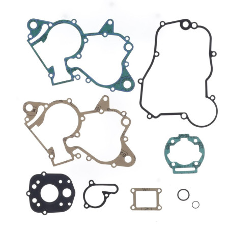 ATHENA Complete Engine Gasket Kit without oil seals for APRILIA RX 50 2006-2016
