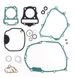 Pochette de joints moteur complète ATHENA sans joints spi pour HONDA CRF 110 de 2013 à 2023