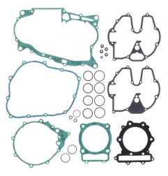 Pochette de joints moteur complète ATHENA sans joints spi pour HONDA XL 600, XR 600 de 1983 à 1987
