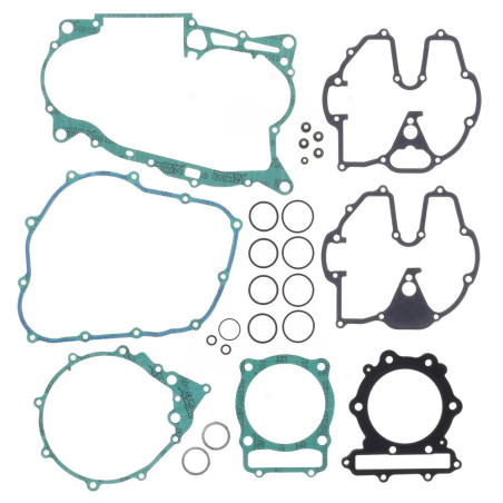 ATHENA Kompletter Motordichtsatz ohne Wellendichtringe für HONDA XL 600, XR 600 1983-1987
