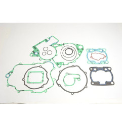 ATHENA Kompletter Motordichtsatz ohne Wellendichtringe für HUSQVARNA CR 125, WR 125, WRE 125 1993-1996