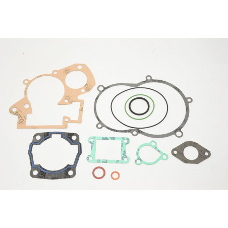 ATHENA Complete Engine Gasket Kit without oil seals for HUSQVARNA CR 50 2011-2018