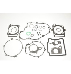 Pochette de joints moteur complète ATHENA sans joints spi pour HUSQVARNA TE 310, TXC 310 de 2011 à 2014
