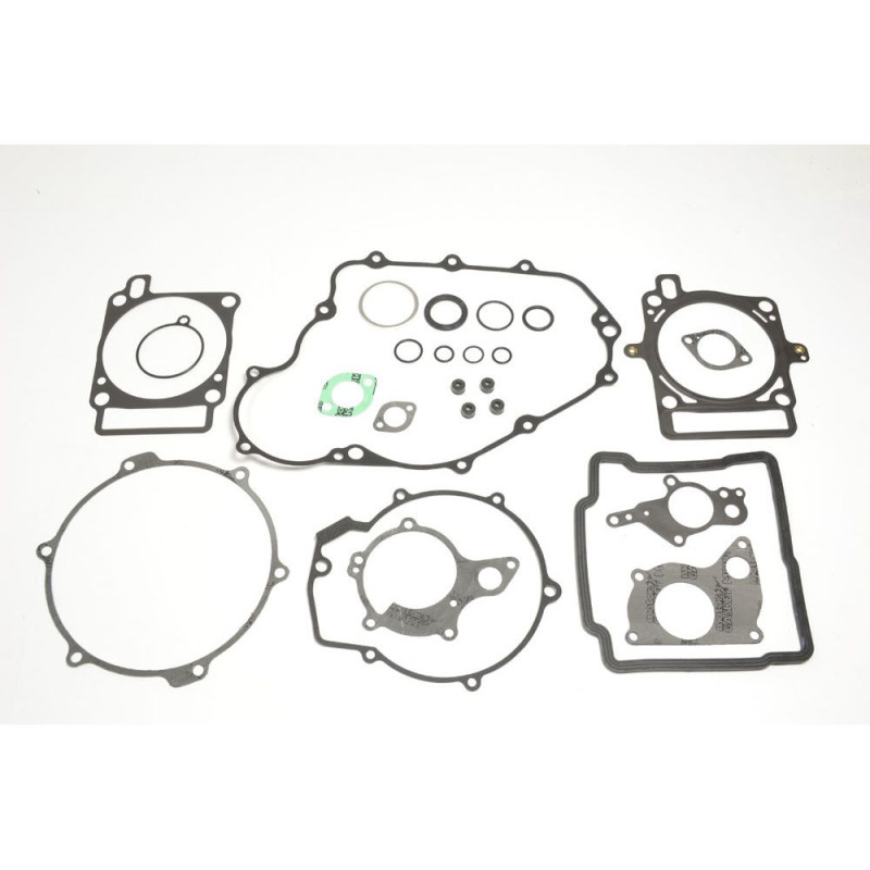 ATHENA Complete Engine Gasket Kit without oil seals for HUSQVARNA TE 310, TXC 310 2011-2014
